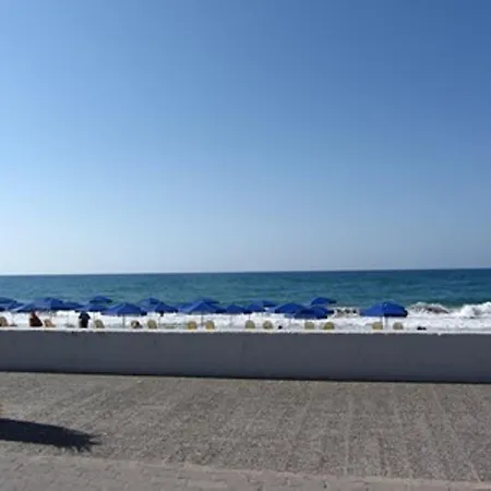 Michael * Rethymno (Crete)