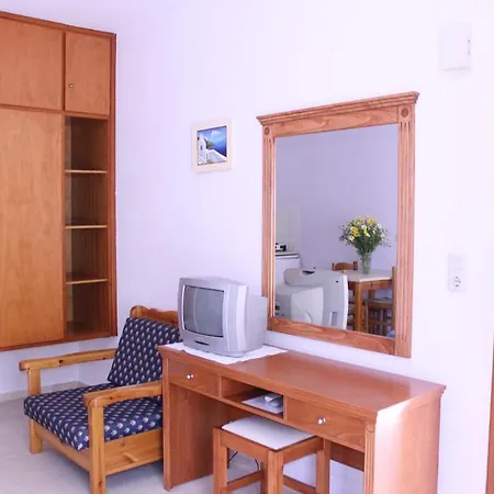 Michael Apartment *