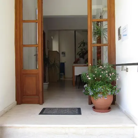 Michael Apartment Rethymno (Crete)