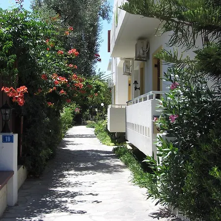 Apartament Michael