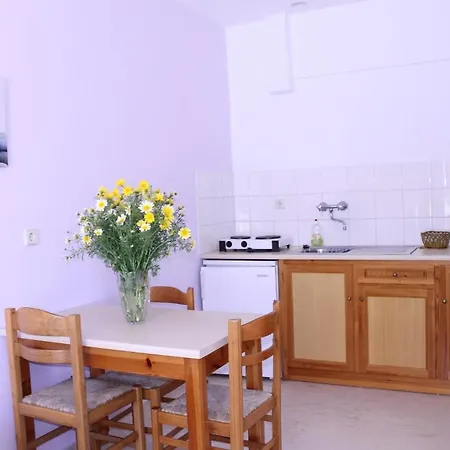 Apartament Michael *