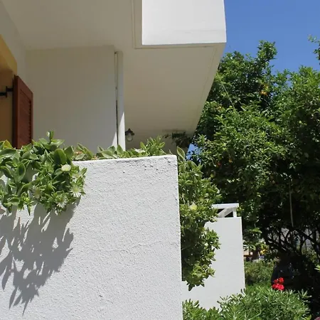 Apartament Michael