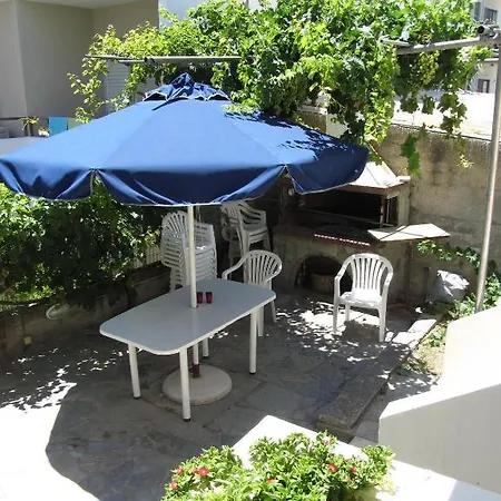 Apartament Michael